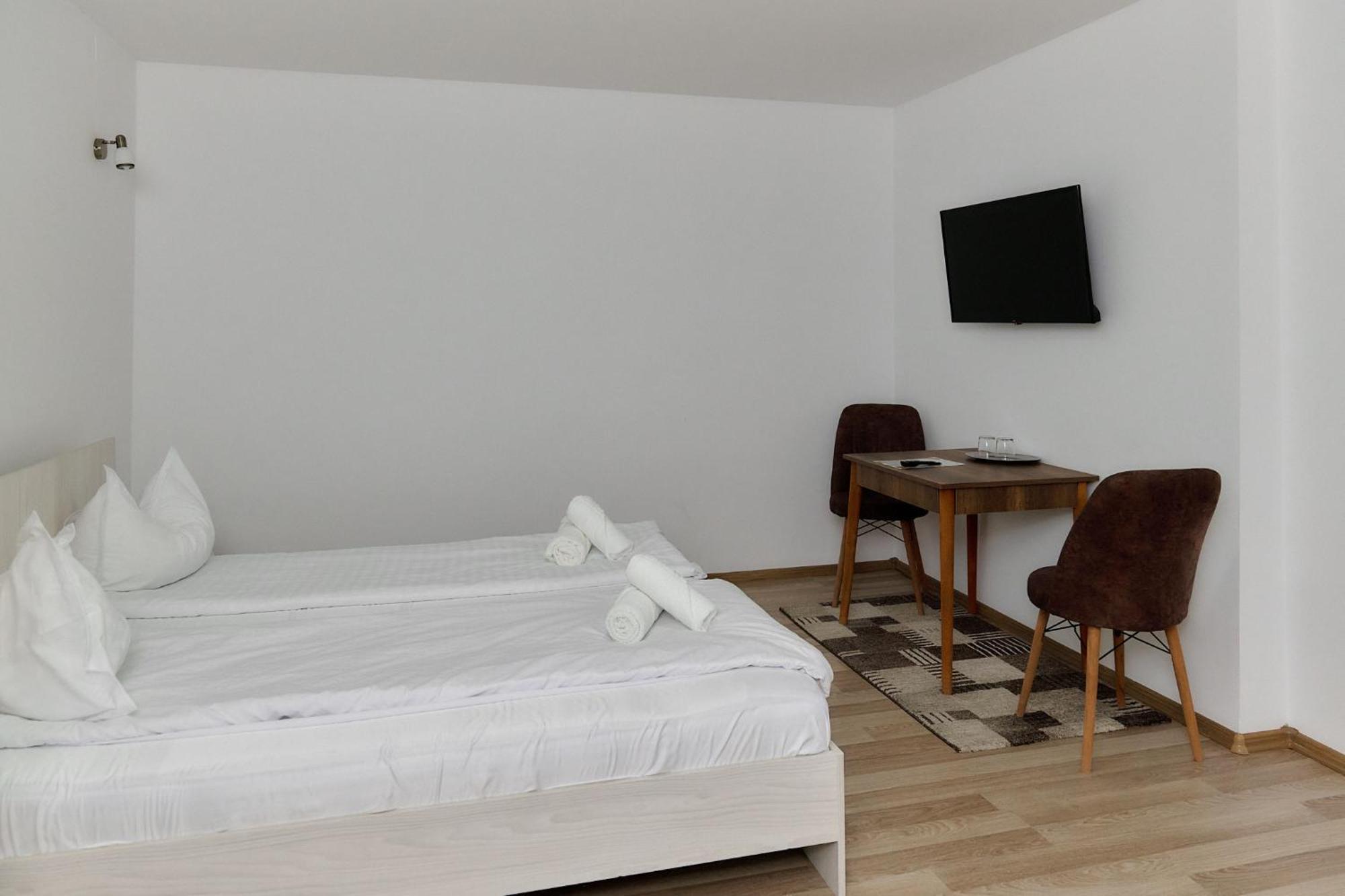 Casa Marko Nădlac Eksteriør billede