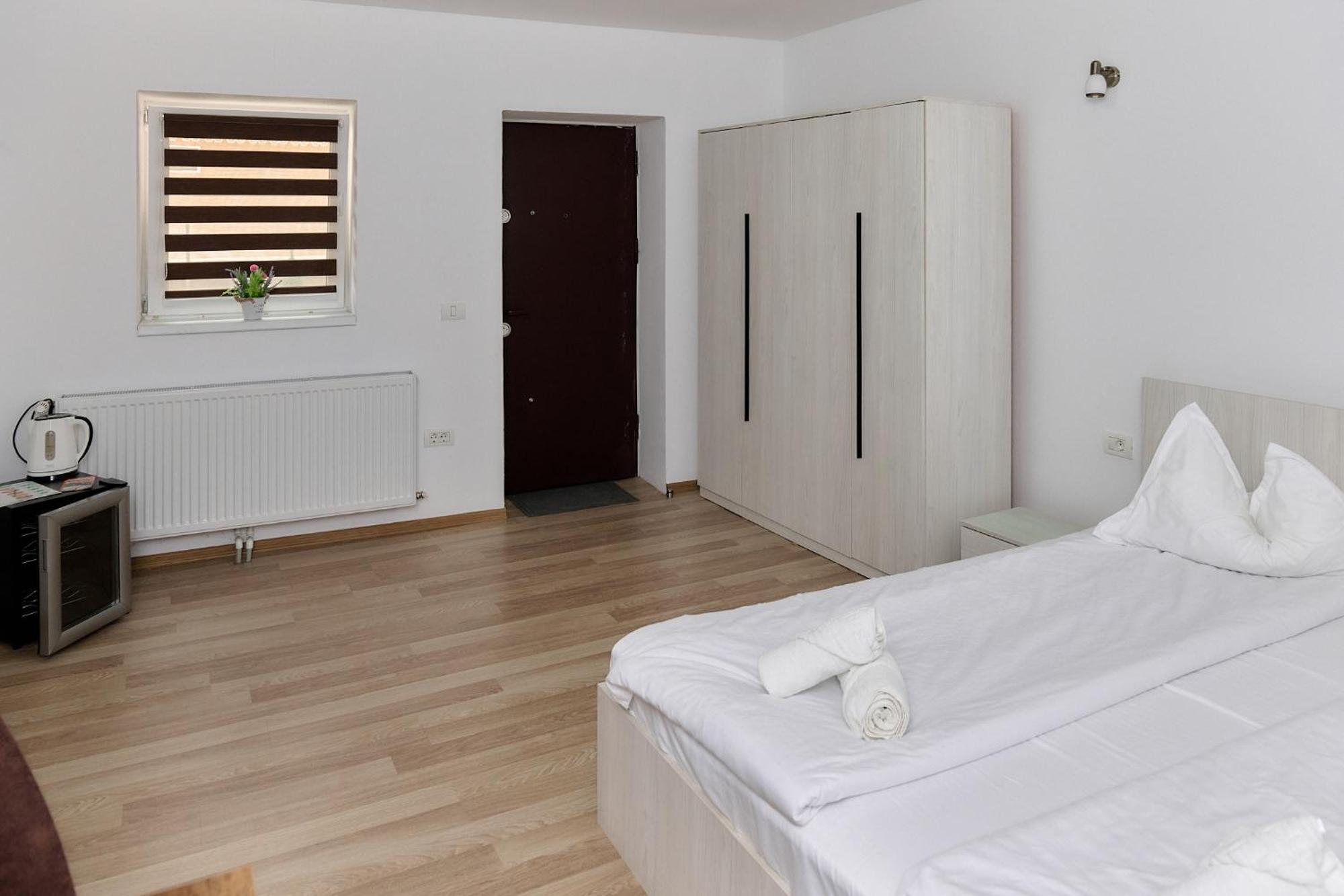 Casa Marko Nădlac Eksteriør billede